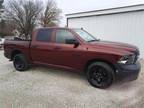 Pre-Owned 2021 Ram 1500 Classic