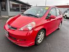 2008 Honda Fit Sport - Dalton,GA