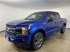 Used 2018 Ford F-150 XLT