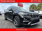 2017 BMW X1 sDrive28i