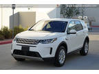 2021 Land Rover Discovery Sport P250 S