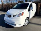 2020 Nissan NV200 SV