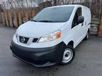 2019 Nissan NV200 S