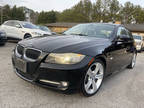 2009 BMW 3 Series 335i 4dr Sedan