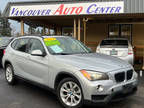 2013 BMW X1 xDrive28i AWD 4dr SUV