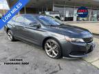 2015 Chevrolet Impala LT 2LT