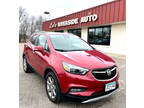 2017 Buick Encore Essence AWD 4dr Crossover