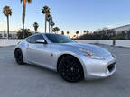 2011 Nissan 370Z Touring 2dr Coupe 7A