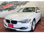 2014 BMW 3 Series 328i xDrive