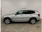 2018 BMW X3 XDRIVE30I AWD XDrive30i