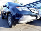 2009 Acura MDX AWD 4dr