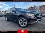 2016 Mercedes-Benz GLC GLC 300 Sport Utility 4D