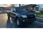 2008 Toyota Tacoma PreRunner V6 4x2 4dr Double Cab 6.1 ft. SB 5A