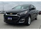 2019 Chevrolet Spark 4dr HB LT w/1LT