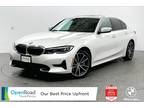 2020 BMW 330i xDrive