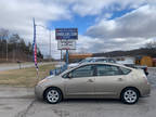 2008 Toyota Prius 4-Door Liftback