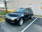 2009 Ford Edge SE 4dr Crossover