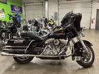 2007 Harley-Davidson FLHT - Electra Glide Standard