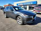 2022 Mazda CX-30 2.5 S Select Package AWD