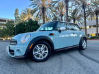 2013 MINI Cooper Hardtop 2dr Cpe