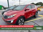 2012 Kia Sportage SX Sport Utility 4D