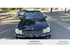 2004 Mercedes-Benz CLK-Class CLK 500 Cabriolet 2D