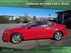 2008 Honda Accord EX 2dr Coupe 5A