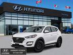 2019 Hyundai Tucson Preferred