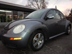 2006 Volkswagen New Beetle 2.5l Option Package 1