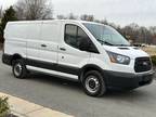 2017 Ford Transit 150 3dr SWB Low Roof Cargo Van w/60/40 Passenger Side Doors