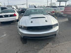 2010 Ford Mustang GT Premium 2dr Fastback