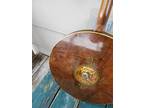 Vintage Howard Tenor Banjo