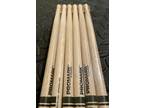 Promark Neil Peart PW747W Shira Kashi Oak Drumsticks - 6 pairs