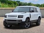 2024 Land Rover Defender 130 Outbound