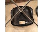 3 Herman Miller 1969 Shell Arm Chair Swivel