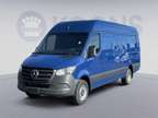 2024 Mercedes-Benz Sprinter 3500 Cargo 170 WB Extended