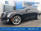 2016 Cadillac ATS 3.6L Premium