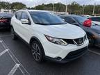 2019 Nissan Rogue Sport SL