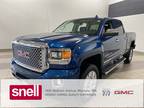 2016 GMC Sierra 2500HD Denali