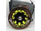 Abel Rove 5/7 Fly Reel