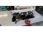 JUKI LU-1508N Walking Foot Sewing Machine , Complete For Local Pick Up Only