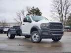 2024 Ram 5500HD Tradesman