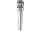 Shure KSM8/N DualDyne Cardioid Dynamic Handheld Vocal Microphone US STOCK