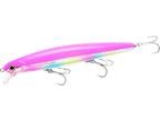 LUCKY CRAFT SW Flashminnow 110 - 639 Pinky Punch (1qty) Top Quality Jerkbait