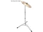Cymbal Stand-Straight-3 Tier-New in Box - Ls/Nr Auction Buyer Ships!