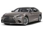 2018 Lexus LS 500