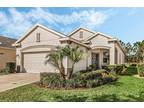 3480 Sagebrush St, Harmony, FL 34773