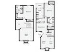 Signature Place - 2 Bedroom Apartment Home