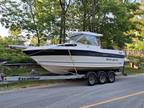 2007 Campion 682 Explorer Sport Utility Boat for Sale