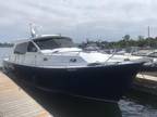 2003 Dovercraft Pilothouse Coupe Boat for Sale